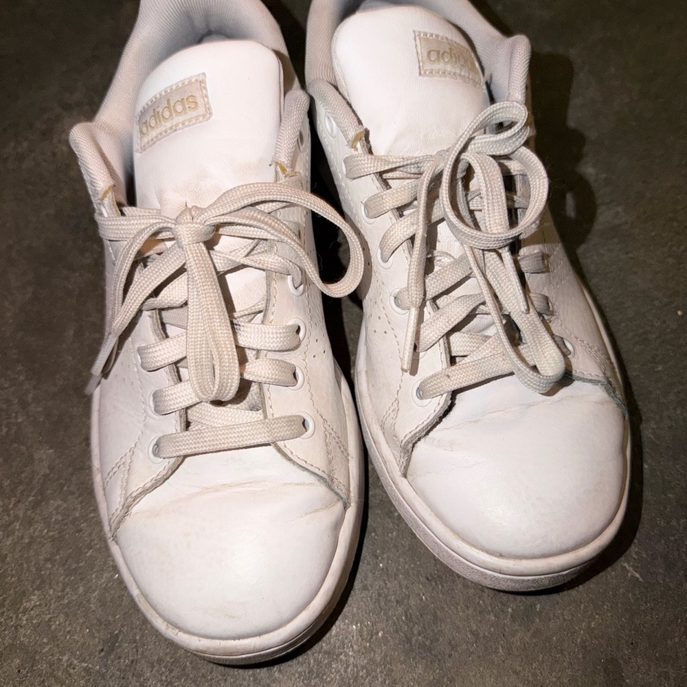 Adidas Classic Superstar Sneakers